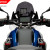 Sport plexi,Puig Puig BMW R1300GS (2023-) thumbnail kép
