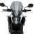 Puig NAKED NEW GENERATION túra plexi HONDA CB500 HORNET (2024-) thumbnail kép