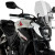 Puig NAKED NEW GENERATION túra plexi HONDA CB500 HORNET (2024-) thumbnail kép