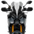 Puig sport plexi YAMAHA TRACER 900  / 900 GT (2018-  2024) / GT + (2023-) thumbnail kép