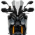 Puig sport plexi YAMAHA TRACER 900  / 900 GT (2018-  2024) / GT + (2023-) thumbnail kép