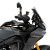 Puig sport plexi YAMAHA TRACER 900  / 900 GT (2018-  2024) / GT + (2023-) thumbnail kép