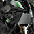 Bukógomba, Puig R19 KAWASAKI Z500 (2024-) thumbnail kép