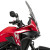 Túra plexi, Puig HONDA NX500 (2024-) thumbnail kép