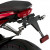 Rendszámtábla tartó, Puig HONDA CB650R NEO SPORTS CAFE (2021-) thumbnail kép