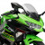 Puig Oldalsó szárnyak KAWASAKI NINJA 400 (2018-) thumbnail kép