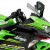 Puig Oldalsó szárnyak KAWASAKI NINJA 400 (2018-) thumbnail kép