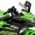Puig Oldalsó szárnyak KAWASAKI NINJA 400 (2018-) thumbnail kép