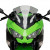 Puig Oldalsó szárnyak KAWASAKI NINJA 400 (2018-) thumbnail kép