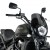 Naked New Generation plexi KAWASAKI VULCAN S (2019-) thumbnail kép