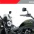 Naked New Generation plexi KAWASAKI VULCAN S (2019-) thumbnail kép