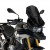 Sport - Túra plexi, Puig BMW F850GS/F850 ADVENTURE (2018-) thumbnail kép