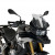 Sport - Túra plexi, Puig BMW F850GS/F850 ADVENTURE (2018-) thumbnail kép