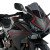 Puig Z-Racing verseny plexi, HONDA CBR500R (2019-2022) thumbnail kép