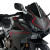 Puig Z-Racing verseny plexi, HONDA CBR500R (2019-2022) thumbnail kép