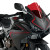 Puig Z-Racing verseny plexi, HONDA CBR500R (2019-2022) thumbnail kép