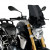 Naked New Generation túra plexi BMW R1250R (2019-) thumbnail kép