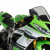 Puig R-RACER plexi, Kawasaki ZX-6R 636 (2013-2020) thumbnail kép
