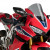 Puig R-RACER plexi,HONDA CBR1000RR FIREBLADE (2017-2019) thumbnail kép