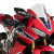Puig R-RACER plexi,HONDA CBR1000RR FIREBLADE (2017-2019) thumbnail kép