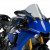 Puig R-RACER plexi, YAMAHA YZF-R1  (2019-) thumbnail kép
