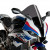 Puig R-RACER  plexi, BMW S1000R (2019-) thumbnail kép