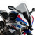 Puig R-RACER  plexi, BMW S1000R (2019-) thumbnail kép