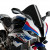 Puig R-RACER  plexi, BMW S1000R (2019-) thumbnail kép