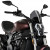 Naked New Generation plexi BENELLI 502C (2019-) thumbnail kép