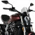 Naked New Generation plexi BENELLI 502C (2019-) thumbnail kép