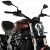Naked New Generation plexi BENELLI 502C (2019-) thumbnail kép