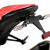 Rendszámtábla tartó Puig, BMW S1000R( 2021-2022) /S1000RR (2019-2024) thumbnail kép