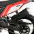 Hátsó sárvédő YAMAHA TENERE 700 (2019-) thumbnail kép