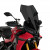 Túra plexi,Puig YAMAHA MT-09 TRACER (2021-) thumbnail kép