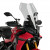 Túra plexi,Puig YAMAHA MT-09 TRACER (2021-) thumbnail kép