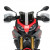 BMW KÉZVÉDŐ HOSSZABBÍTÓ BMW F850GS/ ADVENTURE /F900XR (2019-) thumbnail kép