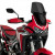 Túra plexi, Puig HONDA CRF1100L AFRICA TWIN (2020-) thumbnail kép