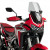Túra plexi, Puig HONDA CRF1100L AFRICA TWIN (2020-) thumbnail kép