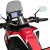 Túra plexi, Puig HONDA CRF1100L AFRICA TWIN (2020-) thumbnail kép