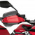 Kézvédő kiegészitő plexi CRF1100L AFRICA TWIN (2020-) thumbnail kép