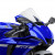 Puig Z-Racing verseny plexi,YAMAHA YZF-R1 (2020-) thumbnail kép