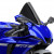 Puig R-RACER  plexi, YAMAHA YZF-R1 (2020-) thumbnail kép