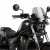 Puig Naked New Generation plexi HONDA CMX 300/500 REBEL (2017-) thumbnail kép