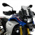 Túra plexi dupla légterelővel BMW F850GS/F850GS ADVENTURE (2018-) thumbnail kép