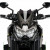 Puig Naked New Generation plexi KAWASAKI Z900 (2020-) thumbnail kép