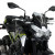 Puig Naked New Generation plexi KAWASAKI Z900 (2020-) thumbnail kép