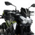 Puig Naked New Generation plexi KAWASAKI Z900 (2020-) thumbnail kép