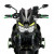 Puig Naked New Generation plexi KAWASAKI Z650 (2020-) thumbnail kép
