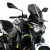 Naked New Generation plexi KAWASAKI Z650 (2020-) thumbnail kép
