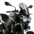 Naked New Generation plexi KAWASAKI Z650 (2020-) thumbnail kép